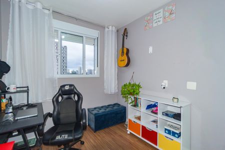 Apartamento à venda com 52m², 2 quartos e 1 vagaQuarto 1