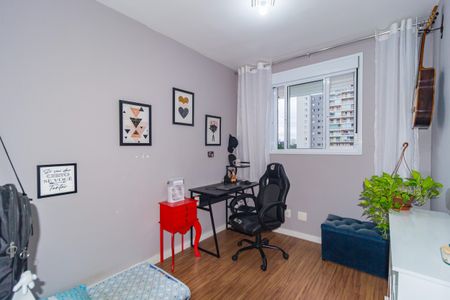 Apartamento à venda com 52m², 2 quartos e 1 vagaQuarto 1