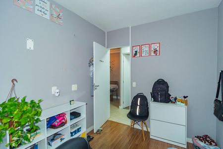 Apartamento à venda com 52m², 2 quartos e 1 vagaQuarto 1