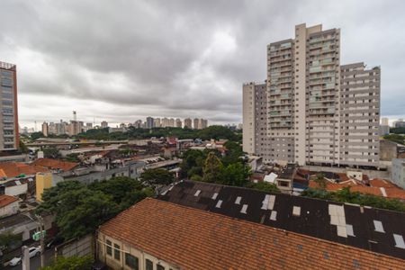 Apartamento à venda com 52m², 2 quartos e 1 vagaVista - Quarto 1