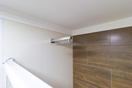 Apartamento à venda com 52m², 2 quartos e 1 vagaDetalhe - Banheiro