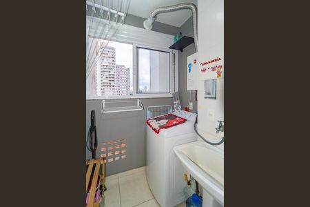 Apartamento à venda com 52m², 2 quartos e 1 vagaÁrea de Serviço