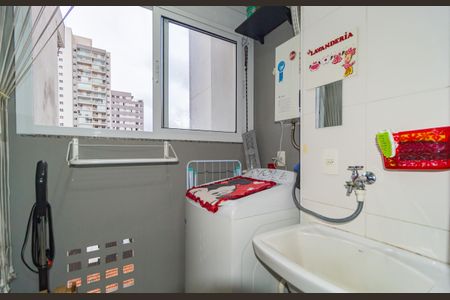 Apartamento à venda com 52m², 2 quartos e 1 vagaÁrea de Serviço