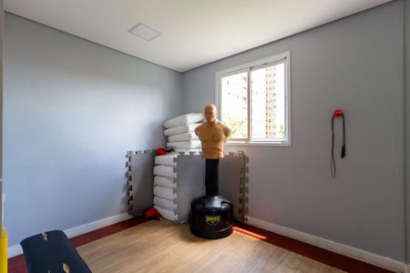 Apartamento à venda com 52m², 2 quartos e 1 vagaAcademia