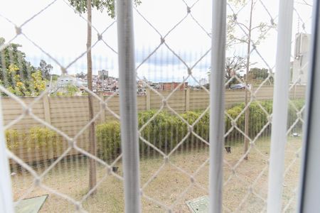 Apartamento para alugar com 33m², 2 quartos e sem vaga Apartamento para alugar com 33m², 2 quartos e sem vagaVista do Quarto 2