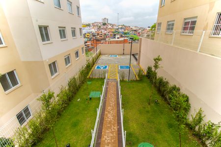 Apartamento para alugar com 33m², 2 quartos e sem vaga Apartamento para alugar com 33m², 2 quartos e sem vagaÁrea comum