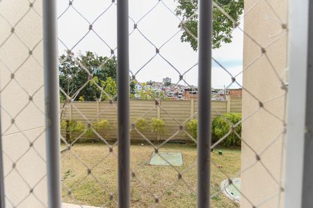 Apartamento para alugar com 33m², 2 quartos e sem vaga Apartamento para alugar com 33m², 2 quartos e sem vagaVista do Quarto 1