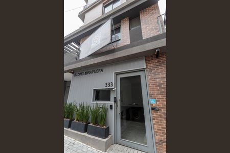 Apartamento para alugar com 75m², 2 quartos e 1 vaga Apartamento para alugar com 75m², 2 quartos e 1 vagaFachada