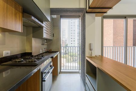 Apartamento para alugar com 75m², 2 quartos e 1 vaga Apartamento para alugar com 75m², 2 quartos e 1 vagaCozinha