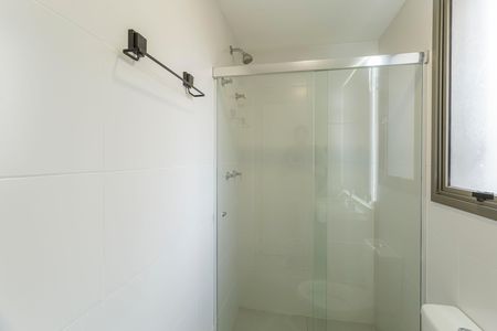 Apartamento para alugar com 75m², 2 quartos e 1 vaga Apartamento para alugar com 75m², 2 quartos e 1 vagaBanheiro Social