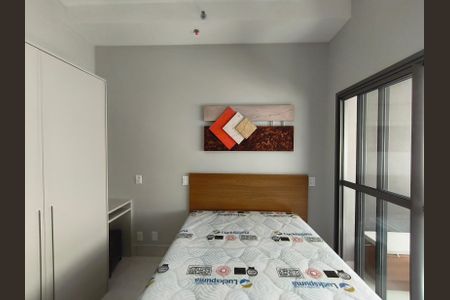 Apartamento para alugar com 29m², 1 quarto e sem vaga Apartamento para alugar com 29m², 1 quarto e sem vagaSala/Quarto