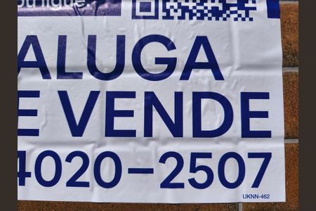 Apartamento para alugar com 29m², 1 quarto e sem vaga Apartamento para alugar com 29m², 1 quarto e sem vagaPlaquinha