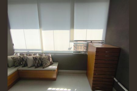 Apartamento para alugar com 29m², 1 quarto e sem vaga Apartamento para alugar com 29m², 1 quarto e sem vagaVaranda