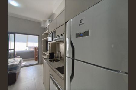 Apartamento para alugar com 29m², 1 quarto e sem vaga Apartamento para alugar com 29m², 1 quarto e sem vagaCozinha