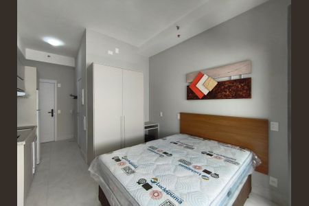 Apartamento para alugar com 29m², 1 quarto e sem vaga Apartamento para alugar com 29m², 1 quarto e sem vagaSala/Quarto