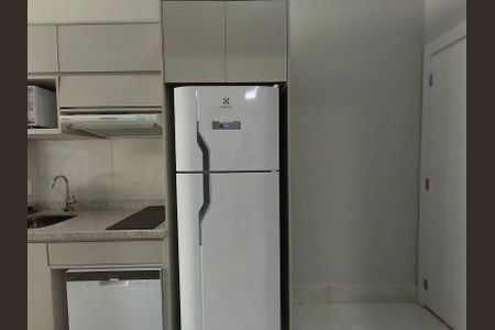 Apartamento para alugar com 29m², 1 quarto e sem vaga Apartamento para alugar com 29m², 1 quarto e sem vagaCozinha