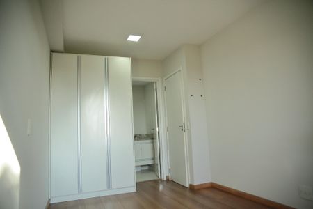 Apartamento à venda com 42m², 1 quarto e 1 vagaSuíte