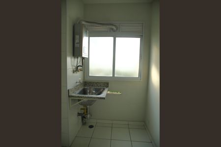 Apartamento à venda com 42m², 1 quarto e 1 vagaÁrea de Serviço