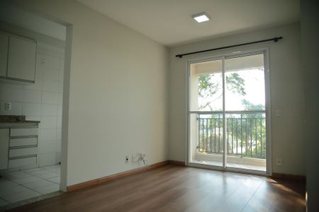 Apartamento à venda com 42m², 1 quarto e 1 vagaSala