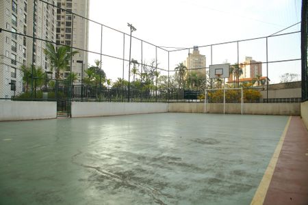 Apartamento à venda com 42m², 1 quarto e 1 vagaÁrea comum - Quadra Esportiva