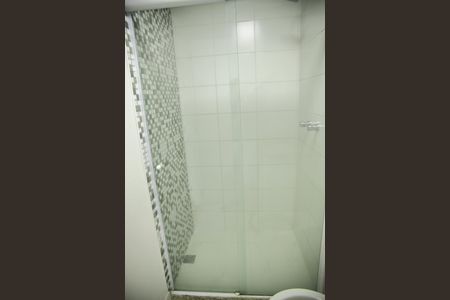 Apartamento à venda com 42m², 1 quarto e 1 vagaBanheiro da Suíte