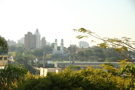 Apartamento à venda com 42m², 1 quarto e 1 vagaVista da Sacada