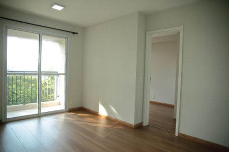 Apartamento à venda com 42m², 1 quarto e 1 vagaSala