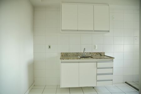 Apartamento à venda com 42m², 1 quarto e 1 vagaCozinha