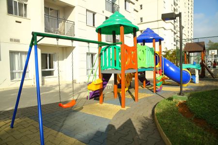 Apartamento à venda com 42m², 1 quarto e 1 vagaÁrea comum - Playground