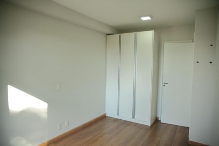 Apartamento à venda com 42m², 1 quarto e 1 vagaSuíte