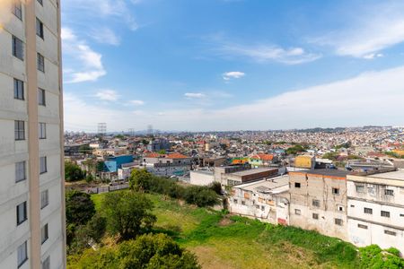 Apartamento à venda com 56m², 2 quartos e 1 vagaVista do Quarto 1