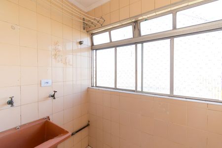 Apartamento à venda com 56m², 2 quartos e 1 vagaÁrea de Serviço