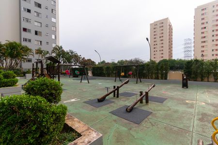 Apartamento à venda com 56m², 2 quartos e 1 vagaÁrea comum - Playground