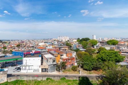 Apartamento à venda com 56m², 2 quartos e 1 vagaVista do Quarto 2