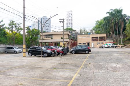 Apartamento à venda com 56m², 2 quartos e 1 vagaÁrea comum