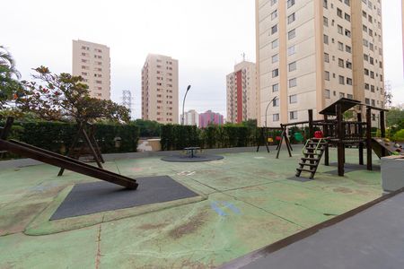 Apartamento à venda com 56m², 2 quartos e 1 vagaÁrea comum - Playground