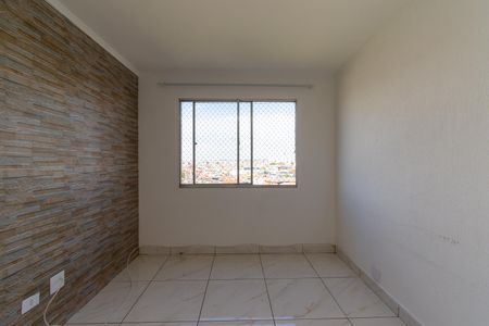 Sala de apartamento à venda com 2 quartos, 56m² em Vila Ivone, São Paulo