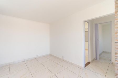 Apartamento à venda com 56m², 2 quartos e 1 vagaSala