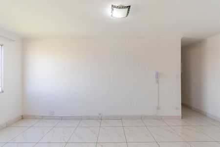 Sala de apartamento à venda com 2 quartos, 56m² em Vila Ivone, São Paulo