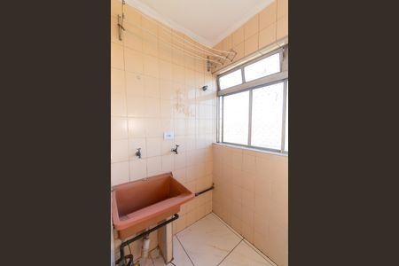 Apartamento à venda com 56m², 2 quartos e 1 vagaÁrea de Serviço