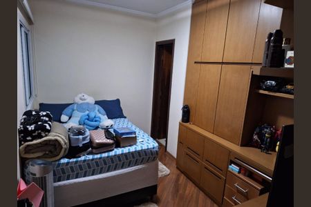 Apartamento à venda com 187m², 3 quartos e 1 vaga Apartamento à venda com 187m², 3 quartos e 1 vagaFoto 31