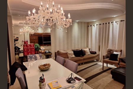 Foto 30 de apartamento à venda com 3 quartos, 187m² em Santa Maria, São Caetano do Sul