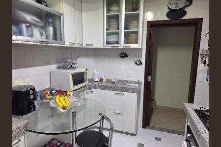 Apartamento à venda com 187m², 3 quartos e 1 vaga Apartamento à venda com 187m², 3 quartos e 1 vagaFoto 32