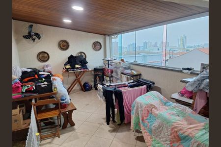 Apartamento à venda com 187m², 3 quartos e 1 vaga Apartamento à venda com 187m², 3 quartos e 1 vagaFoto 14