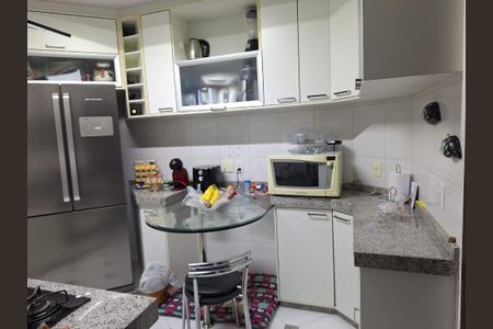 Apartamento à venda com 187m², 3 quartos e 1 vaga Apartamento à venda com 187m², 3 quartos e 1 vagaFoto 33