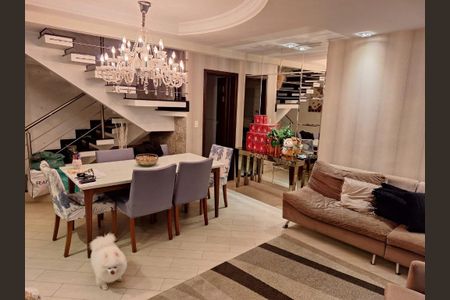 Foto 29 de apartamento à venda com 3 quartos, 187m² em Santa Maria, São Caetano do Sul