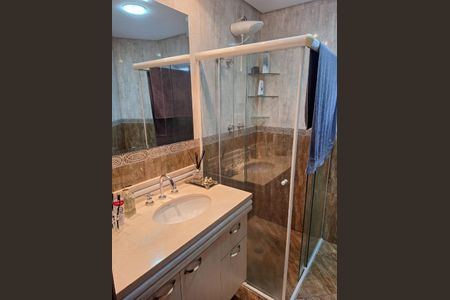 Apartamento à venda com 187m², 3 quartos e 1 vaga Apartamento à venda com 187m², 3 quartos e 1 vagaFoto 22