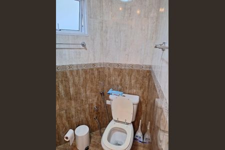 Apartamento à venda com 187m², 3 quartos e 1 vaga Apartamento à venda com 187m², 3 quartos e 1 vagaFoto 20