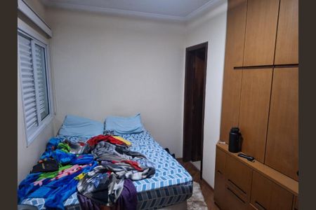 Foto 15 de apartamento à venda com 3 quartos, 187m² em Santa Maria, São Caetano do Sul
