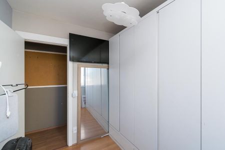 Apartamento à venda com 49m², 2 quartos e 1 vagaQuarto 1
